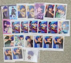 あんスタ Eden Eve 漣ジュン まとめ売り