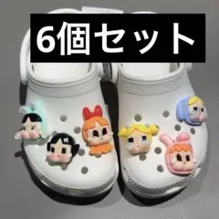 crybaby クライベイビー　シビッツ　クロックス