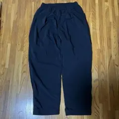 極美品 TEATORA Wallet Pants RESORT DR サイズ2のサムネイル