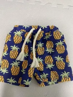 水着 男の子 ハーフパンツ