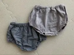 こどもビームス Kodomo Beams ブルマ ショートパンツ