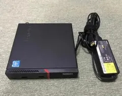 良品 超小型PC(G3900T/8GB/SSD128GB/Win11Pro)