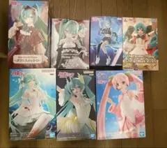 単価999円 初音ミク セット
