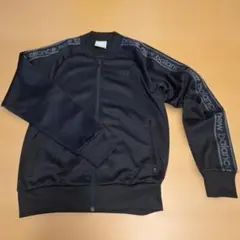 New Balance ブラック ジャージ
