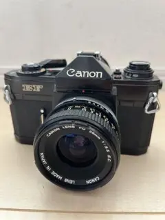 2025年最新】canon ef フィルム カメラの人気アイテム - メルカリ