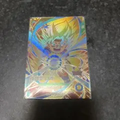 雪*菜様 ドラゴンボールスーパーダイバーズ　孫悟空DA sdv2-061