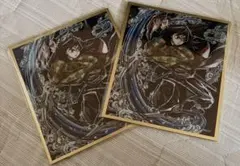 鬼滅の刃 WEBショップくじ 冨岡義勇 まとめ売りのサムネイル