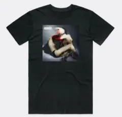 新品・未使用 suede バンドTシャツ ミュージックTシャツ ロックTシャツ