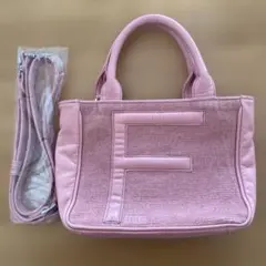 フェイラーユニアイコックミニショルダーバッグ