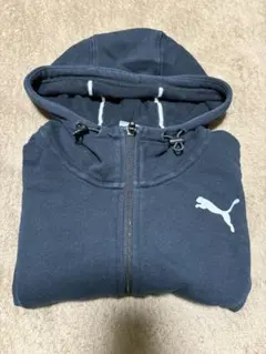 プーマ パーカー