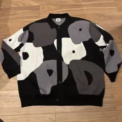 ddp カーディガン　センスオブプレイスのサムネイル