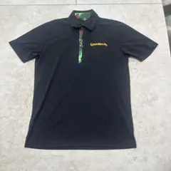 LoudMouth メンズゴルフポロシャツのサムネイル