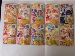 2025年最新】アイカツ プロモーションカードの人気アイテム - メルカリ