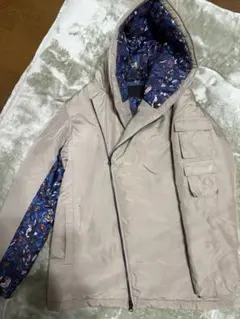 ジャケット ダウンジャケット