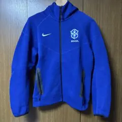 NIKE ブラジル代表 テックフリース - メルカリ