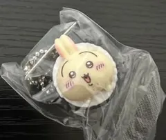 【同梱で100円引き】ちいかわ くら寿司 コラボ フィギュア うさぎ