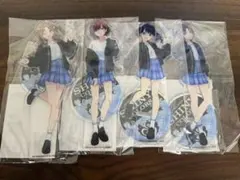 2026年最新】ノクチルアクリルスタンドの人気アイテム - メルカリ
