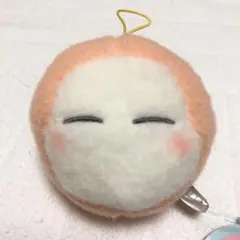 星のカービィ 羊毛フェルト風フェイスマスコット2