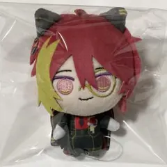 悪魔執事と黒い猫 あくねこ ナムコ限定 まめこっと フェネス・オズワルド