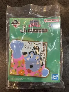 一番くじ　ONE PIECE コースター