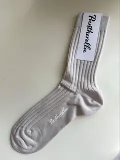 新品 未使用 パンセレラ ソックスのサムネイル