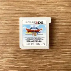 【動作確認済み】 ドラゴンクエストⅧ ドラクエ8 3DS ソフトのサムネイル
