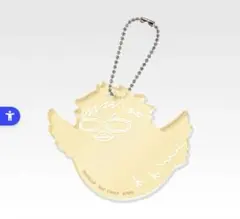 ハイキュー 1番くじ G賞アクリルチャーム 月島蛍