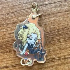 第五人格 COA 入場特典 アクリルチャーム 騎士 第五人格 COA 入場特典 アクリルチャーム 騎士 - メルカリ