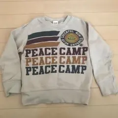 長袖トレーナー・110cm