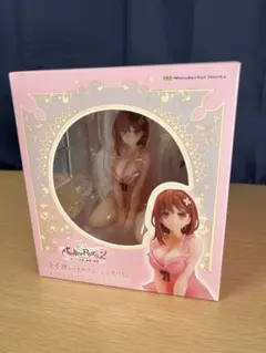 ライザ(ライザリン・シュタウト) ネグリジェVer. フィギュア