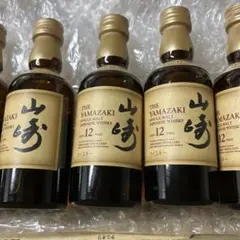 2026年最新】サントリー山崎18年の人気アイテム - メルカリ