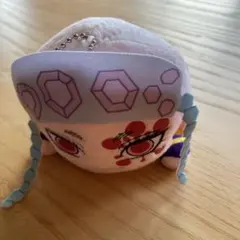 鬼滅の刃 エクストラ寝そべりぬいぐるみ 宇髄天元