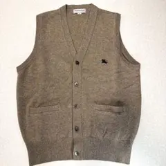 2025年最新】BURBERRY メンズ ベストの人気アイテム - メルカリ