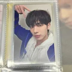 txt テヒョン PROMISE ソウルコン 会場限定 トレカ