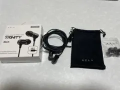 AZLA Trinity USBタイプC 有線イヤホンのサムネイル