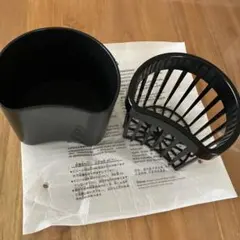 新品未使用★ネスカフェ ドルチェグスト ゴミ箱 ダストボックスのサムネイル