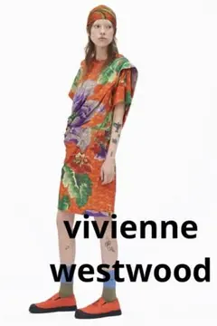 2026年最新】vivienne westwood ワンピースの人気アイテム - メルカリ