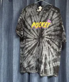 Red Eye グッズTシャツ