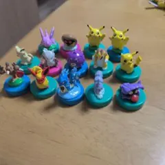 2026年最新】ポケモン スタンプ フィギュアの人気アイテム - メルカリ