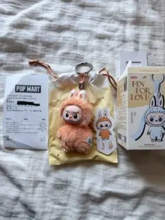 PIN FOR LOVE ラブブ　イニシャル　J j