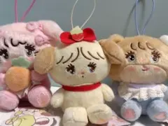 mikko マスコット