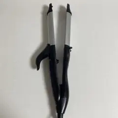 SALONIA サロニア 2wayヘアアイロン ストレート カール