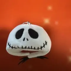 ディズニー　ナイトメア　キーホルダー