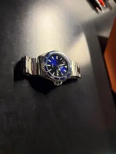 ORIENT Mako マコ 機械式 RN-AA0002L [正規品]