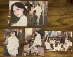 TWICE ミナ JYP POPUP SKI BAR ラントレ - メルカリ