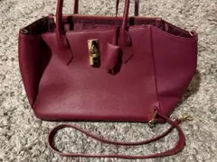 サマンサタバサ　バック