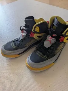 Jordan Spizike 3M 29cm