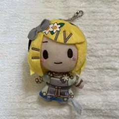プロセカ 鏡音リン ふわぷちぬいぐるみ
