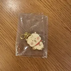 413 BTS BT21 RJ アクリルグリッターキーホルダー 星型 ジン - メルカリ