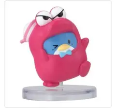 クレヨンしんちゃん サンリオキャラクターズ フィギュア タキシードサム